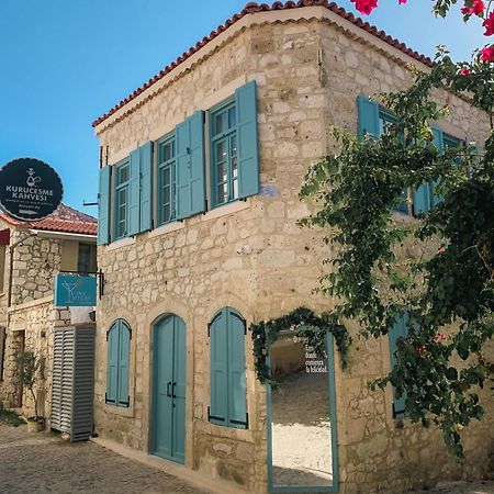 Casa Alegre Alaçatı Buitenkant foto