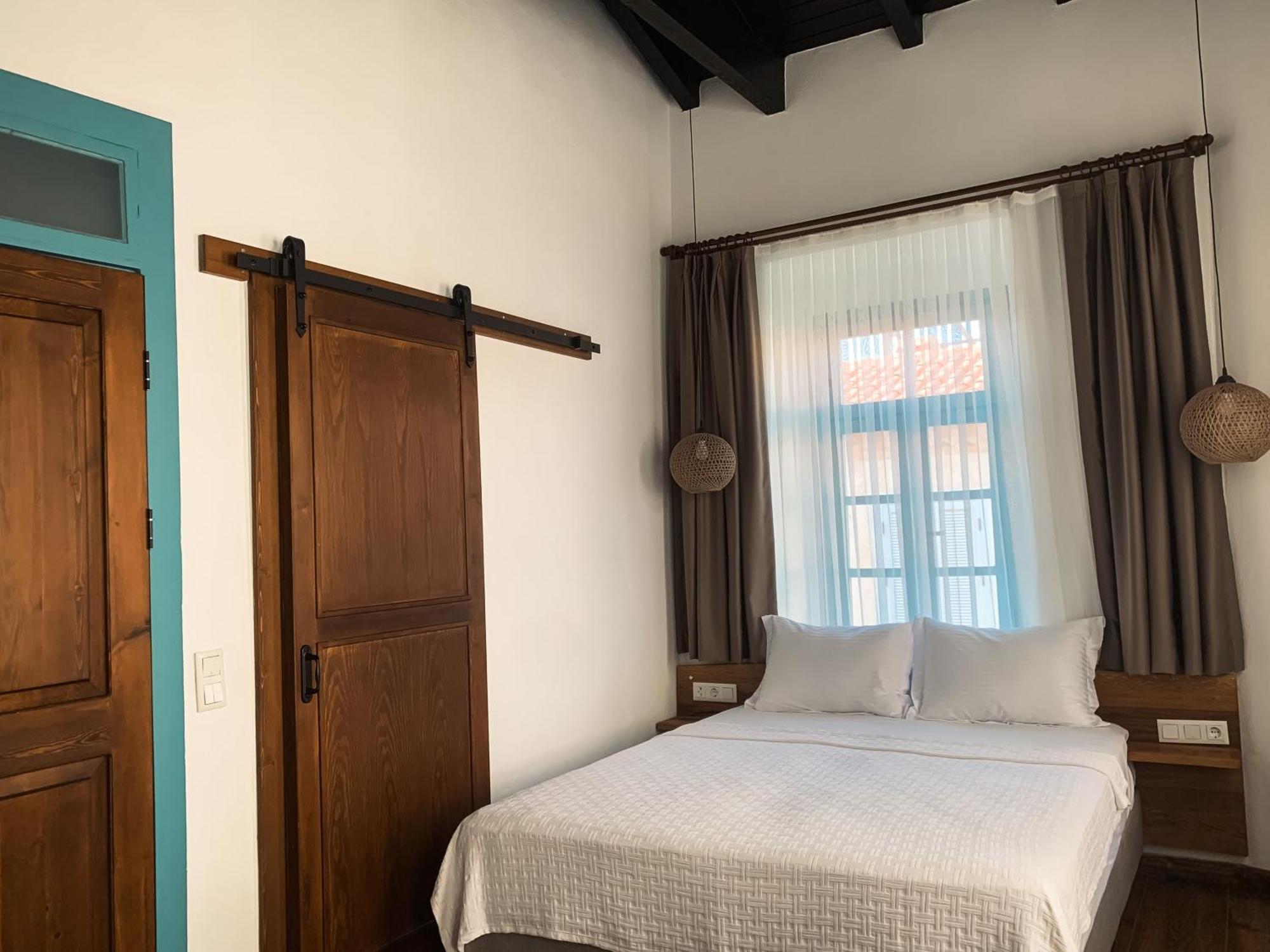 Casa Alegre Alaçatı Buitenkant foto