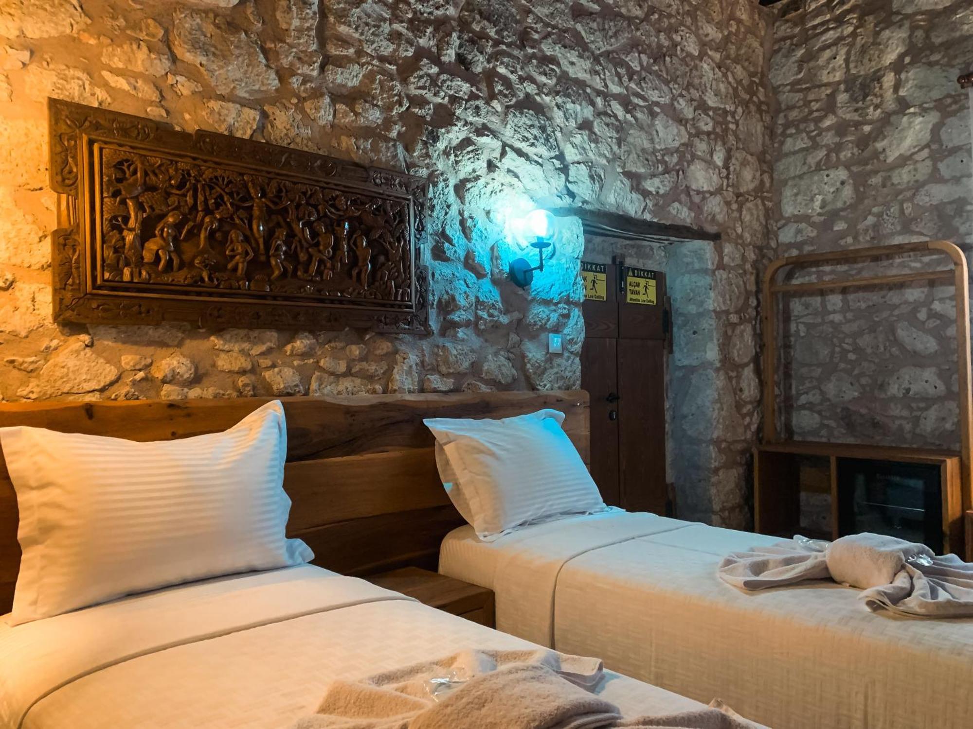 Casa Alegre Alaçatı Buitenkant foto