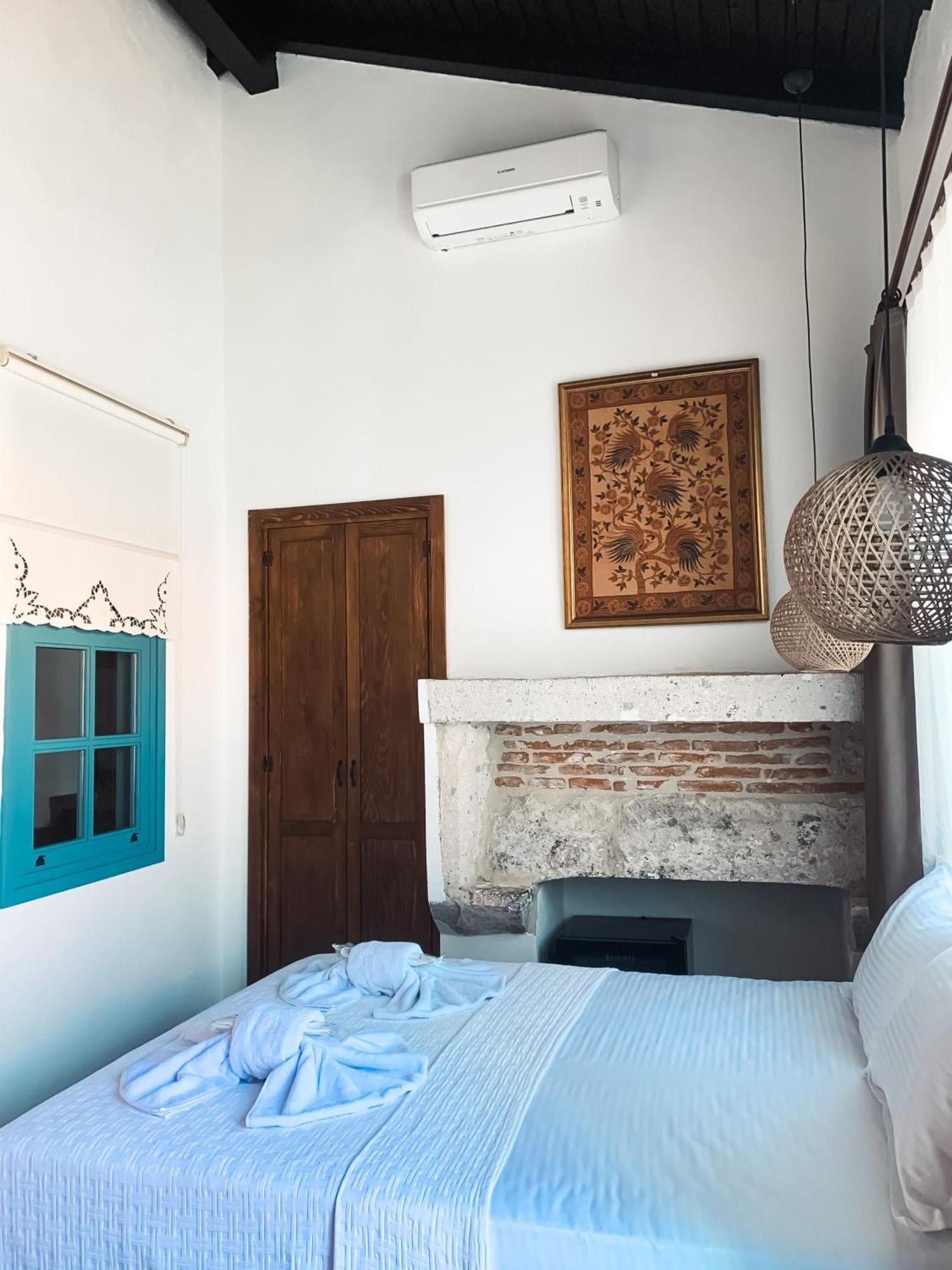 Casa Alegre Alaçatı Buitenkant foto