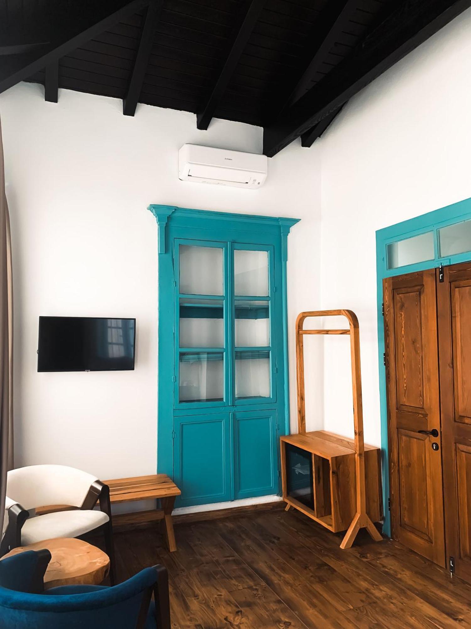Casa Alegre Alaçatı Buitenkant foto