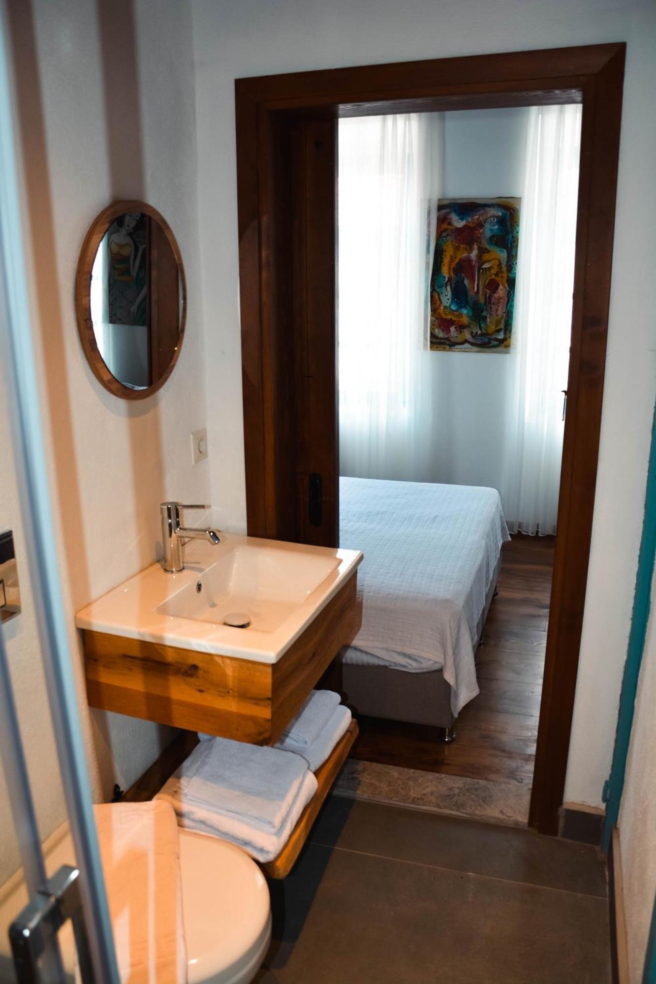 Casa Alegre Alaçatı Buitenkant foto