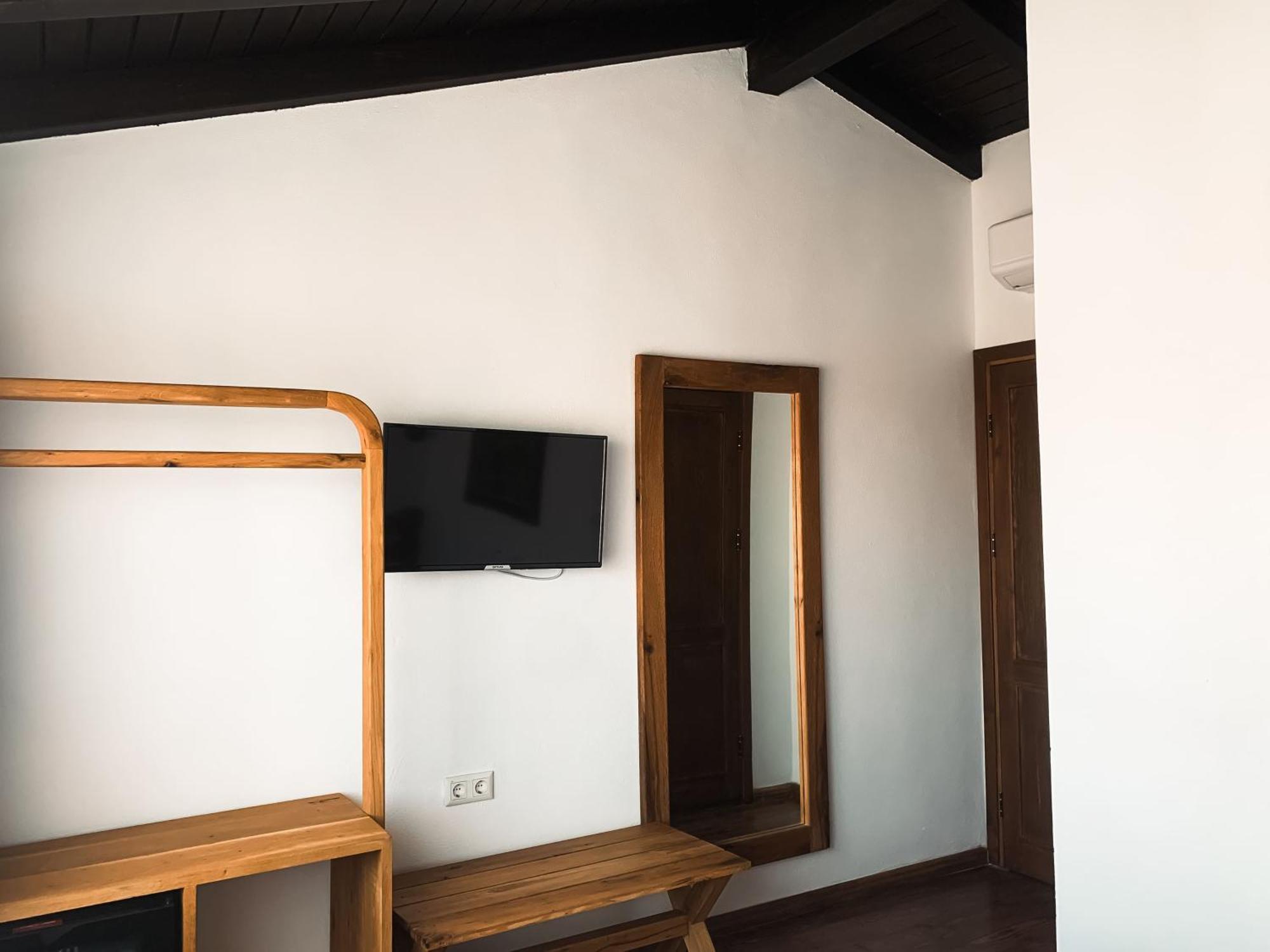Casa Alegre Alaçatı Buitenkant foto
