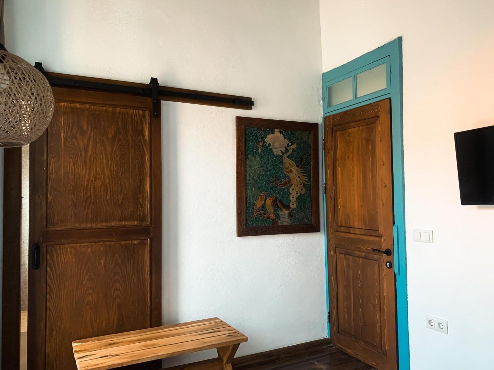 Casa Alegre Alaçatı Buitenkant foto