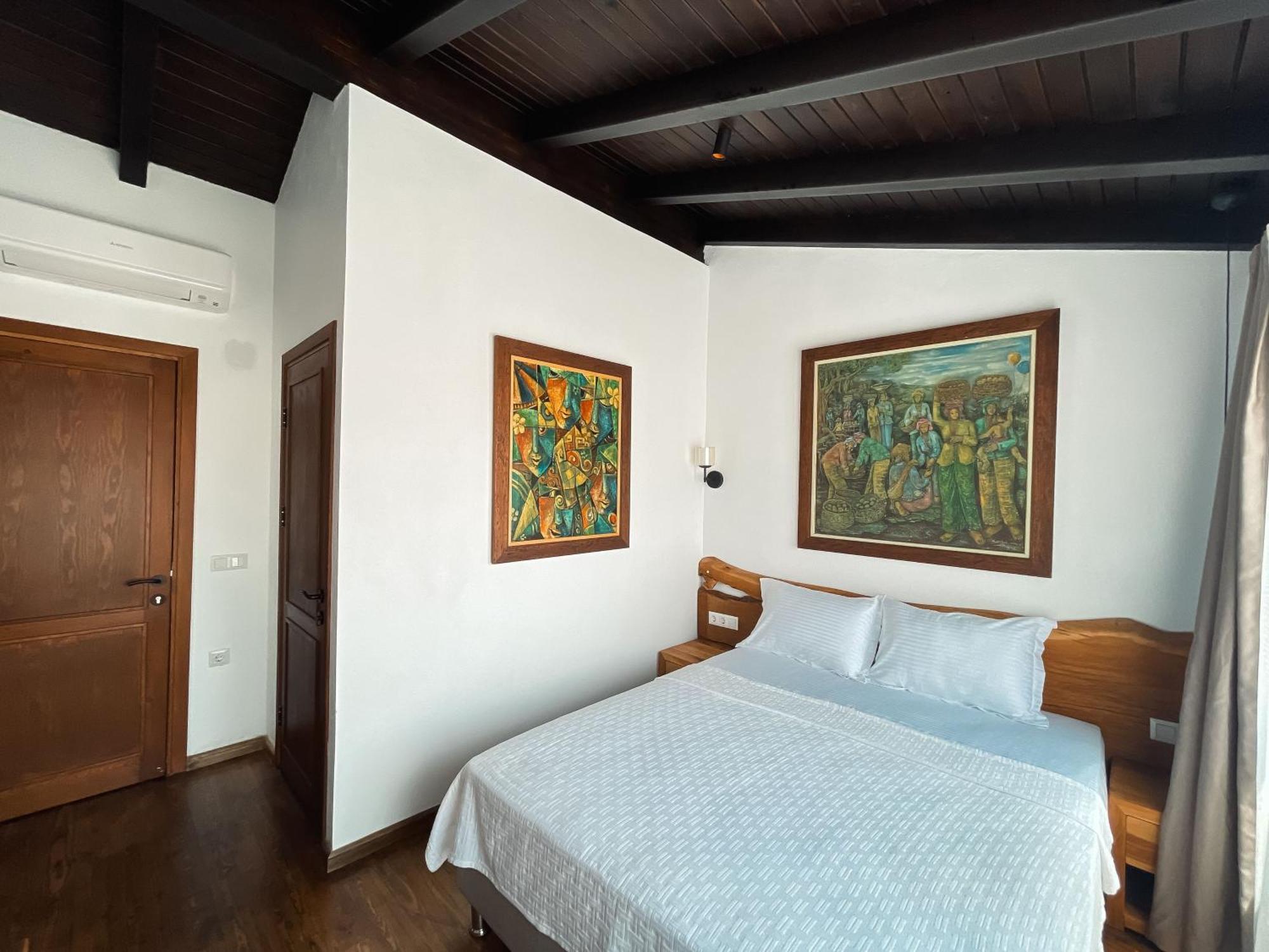 Casa Alegre Alaçatı Buitenkant foto