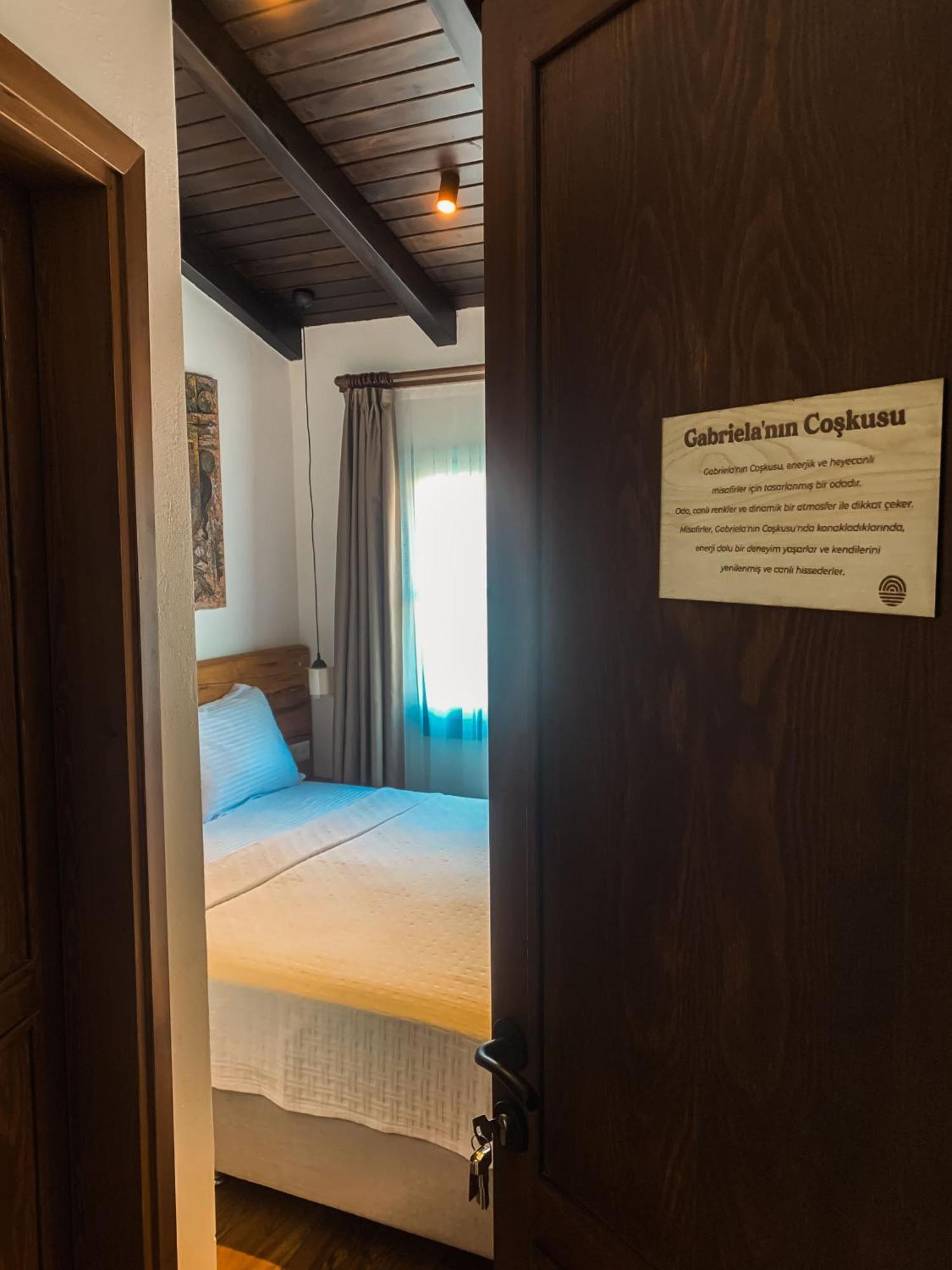 Casa Alegre Alaçatı Buitenkant foto