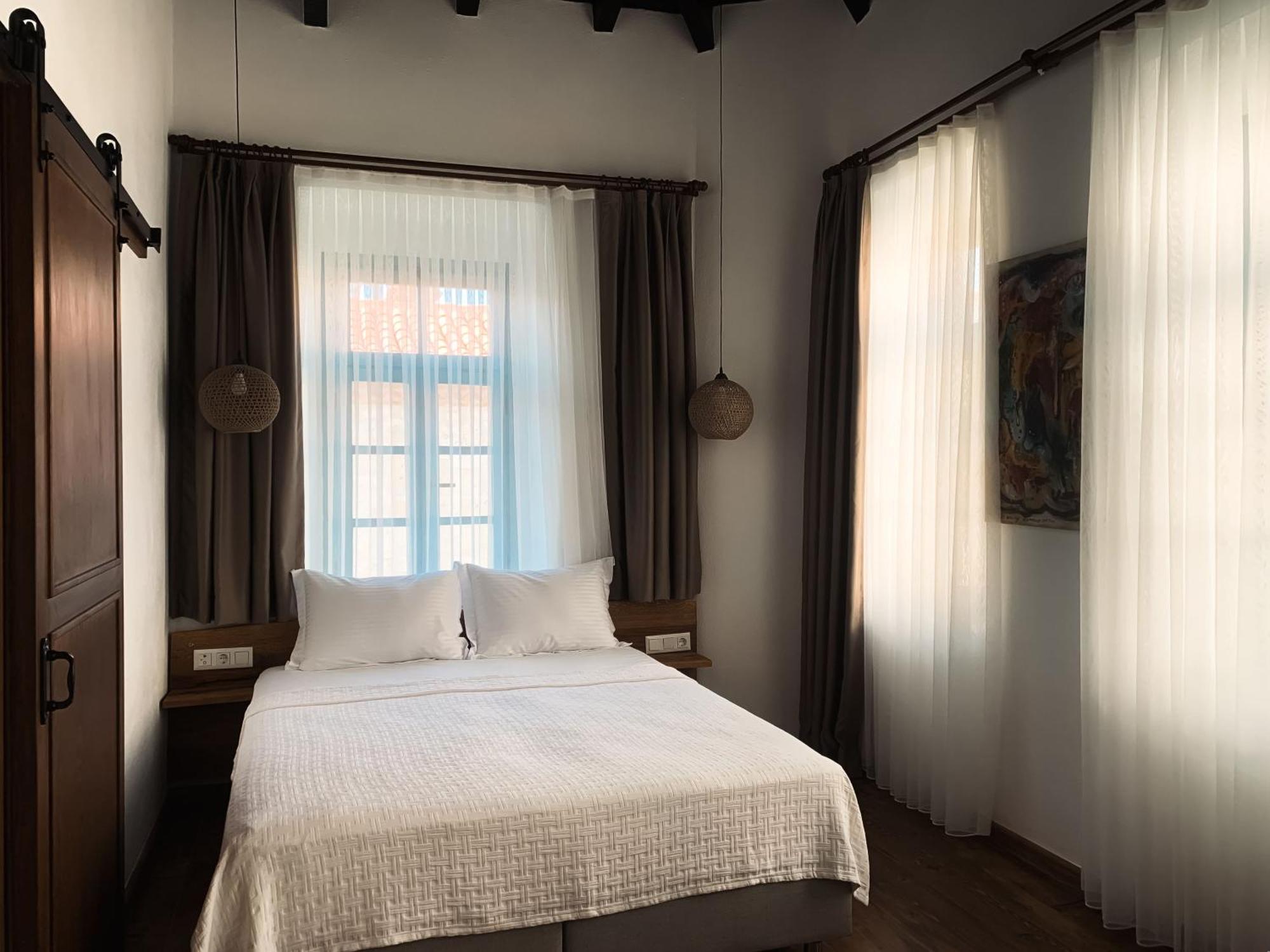 Casa Alegre Alaçatı Buitenkant foto