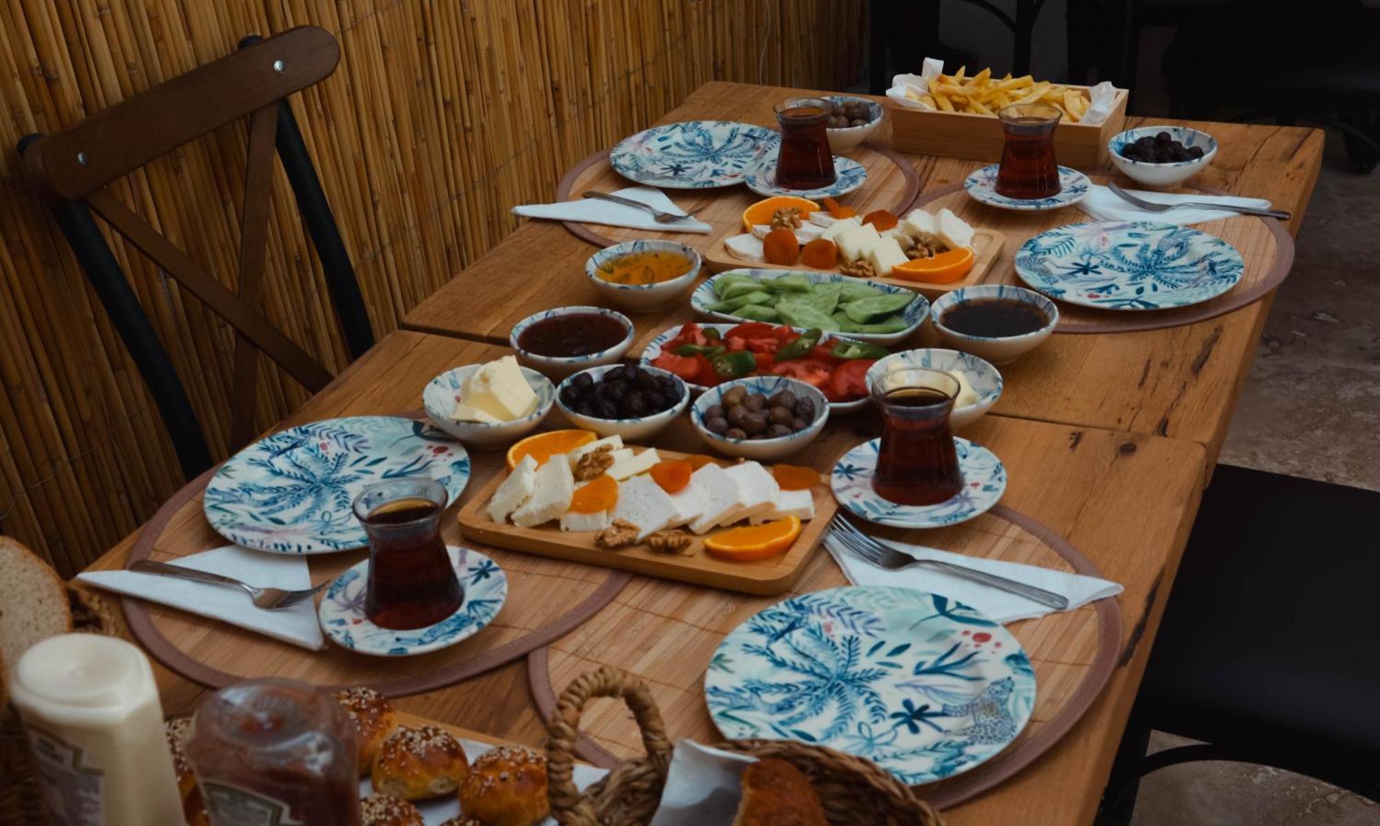 Casa Alegre Alaçatı Buitenkant foto