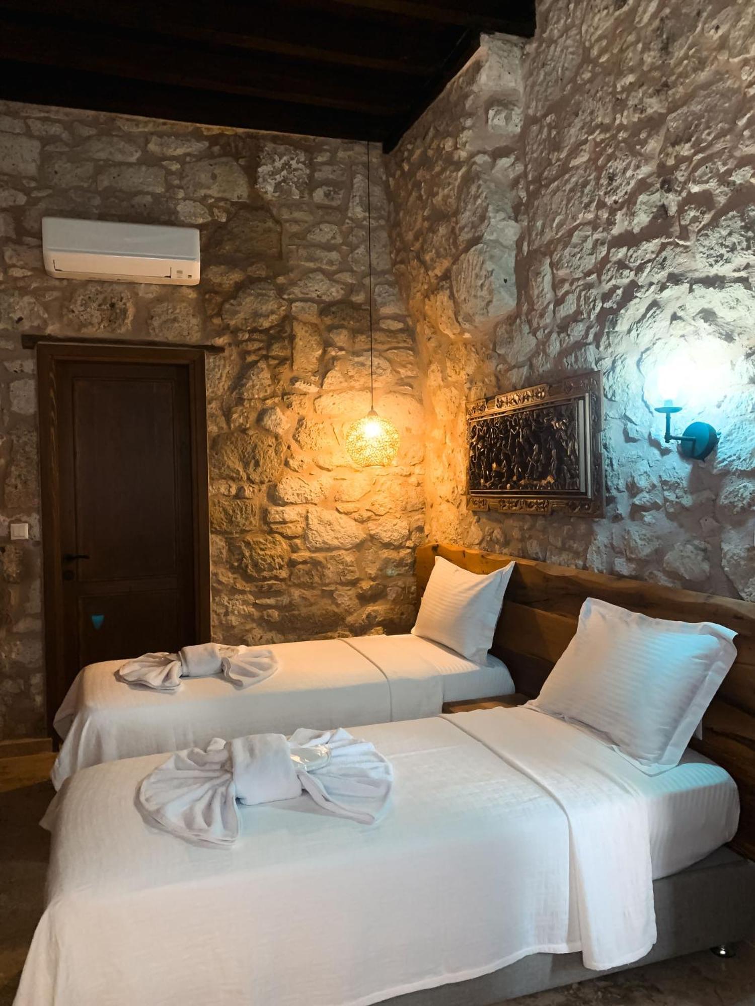 Casa Alegre Alaçatı Buitenkant foto