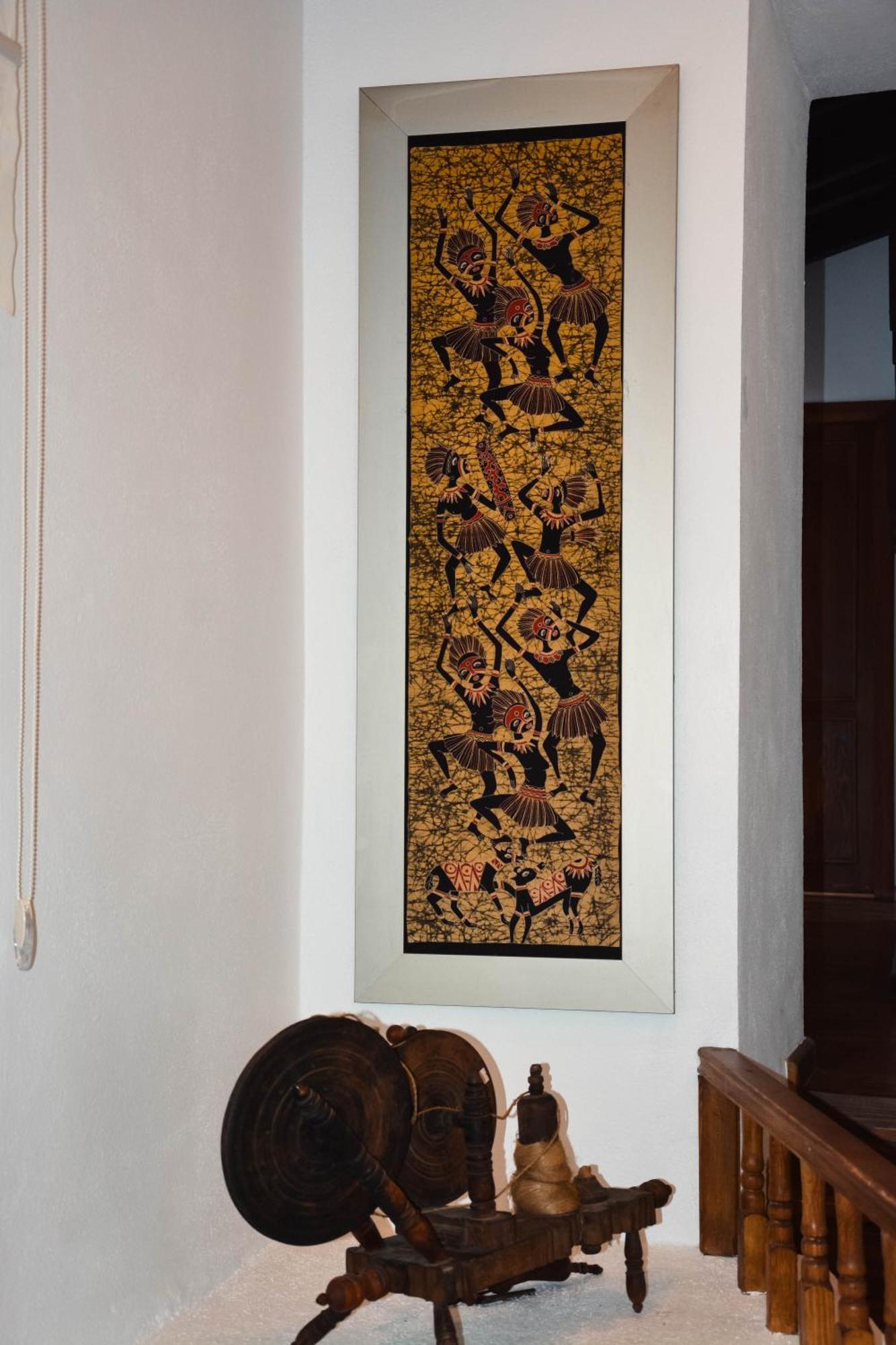 Casa Alegre Alaçatı Buitenkant foto