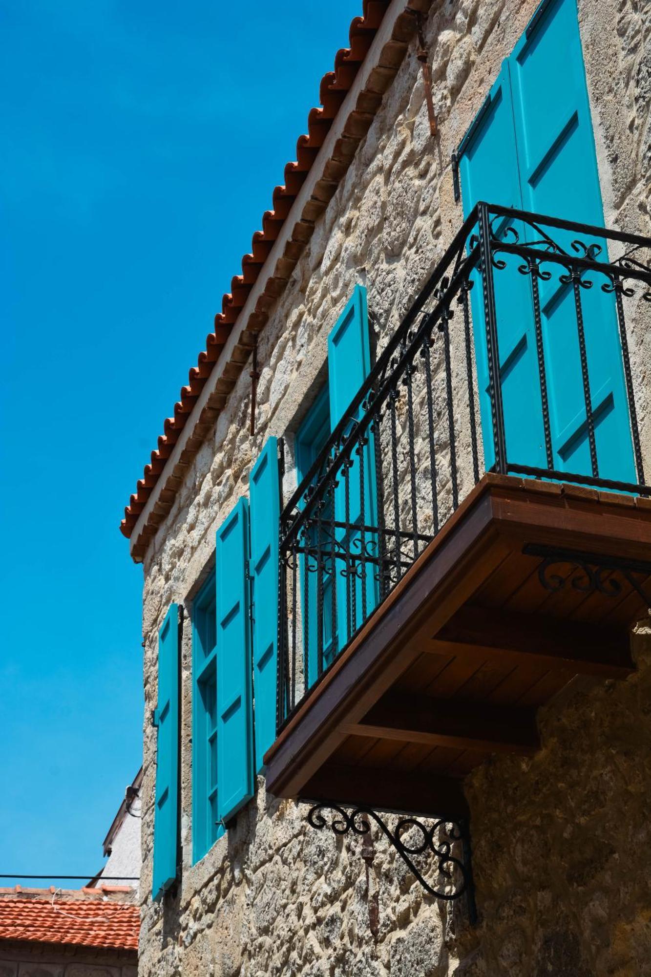 Casa Alegre Alaçatı Buitenkant foto
