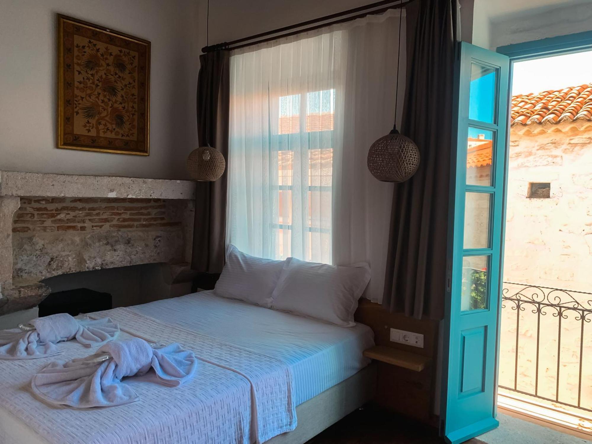 Casa Alegre Alaçatı Buitenkant foto