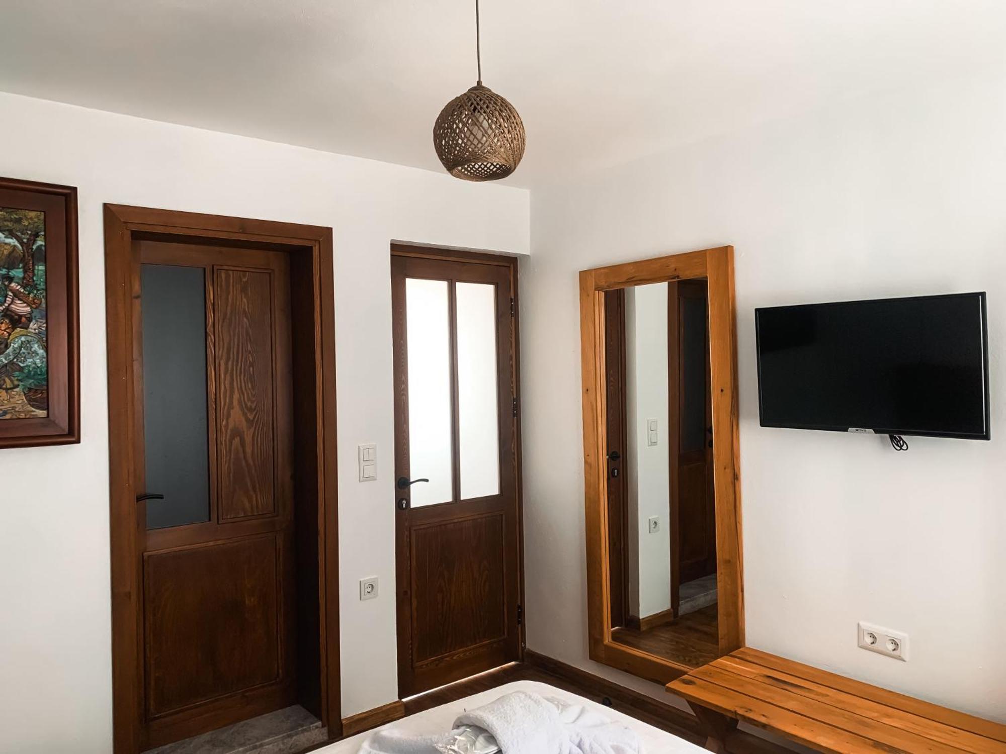 Casa Alegre Alaçatı Buitenkant foto