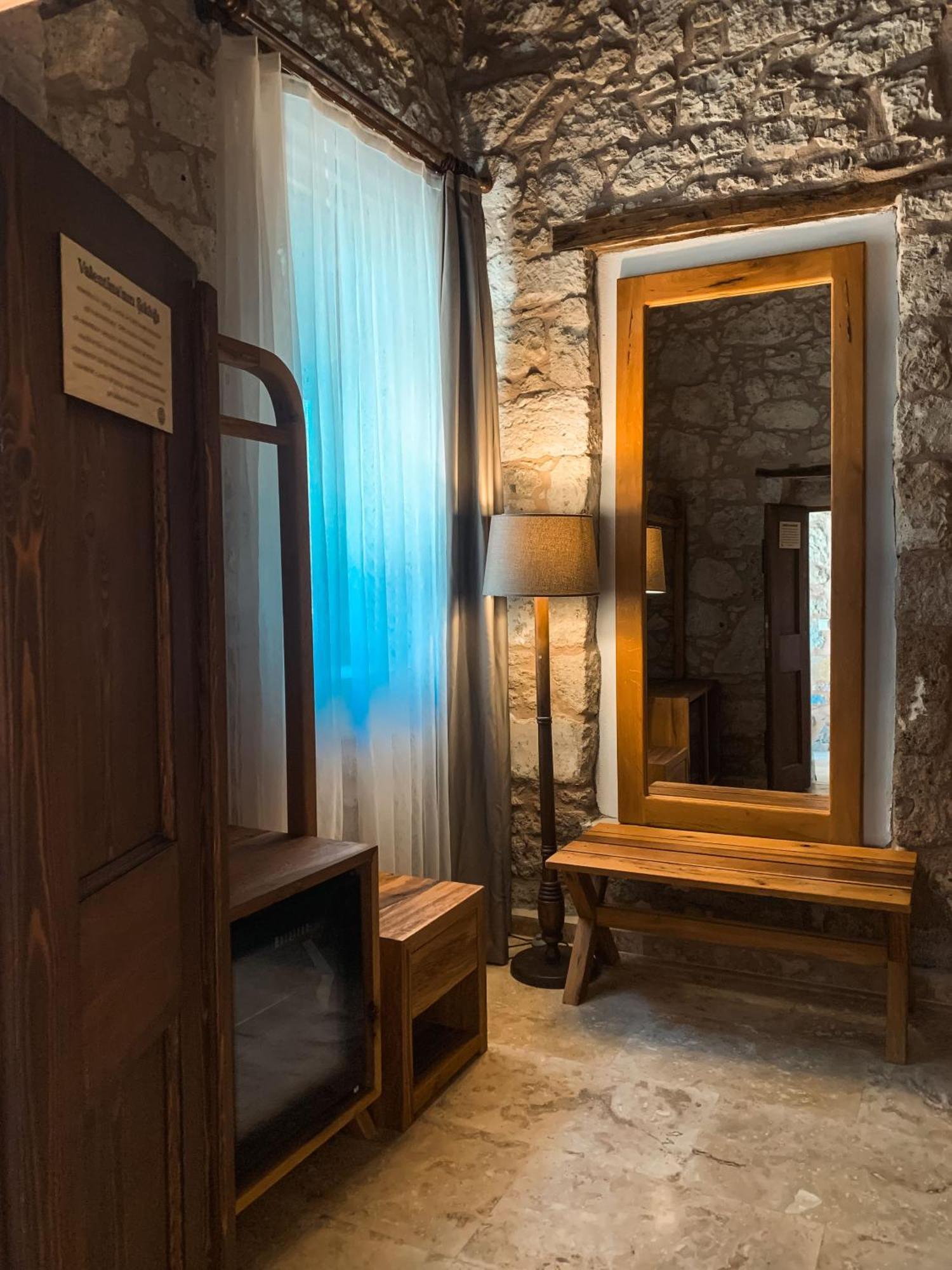 Casa Alegre Alaçatı Buitenkant foto
