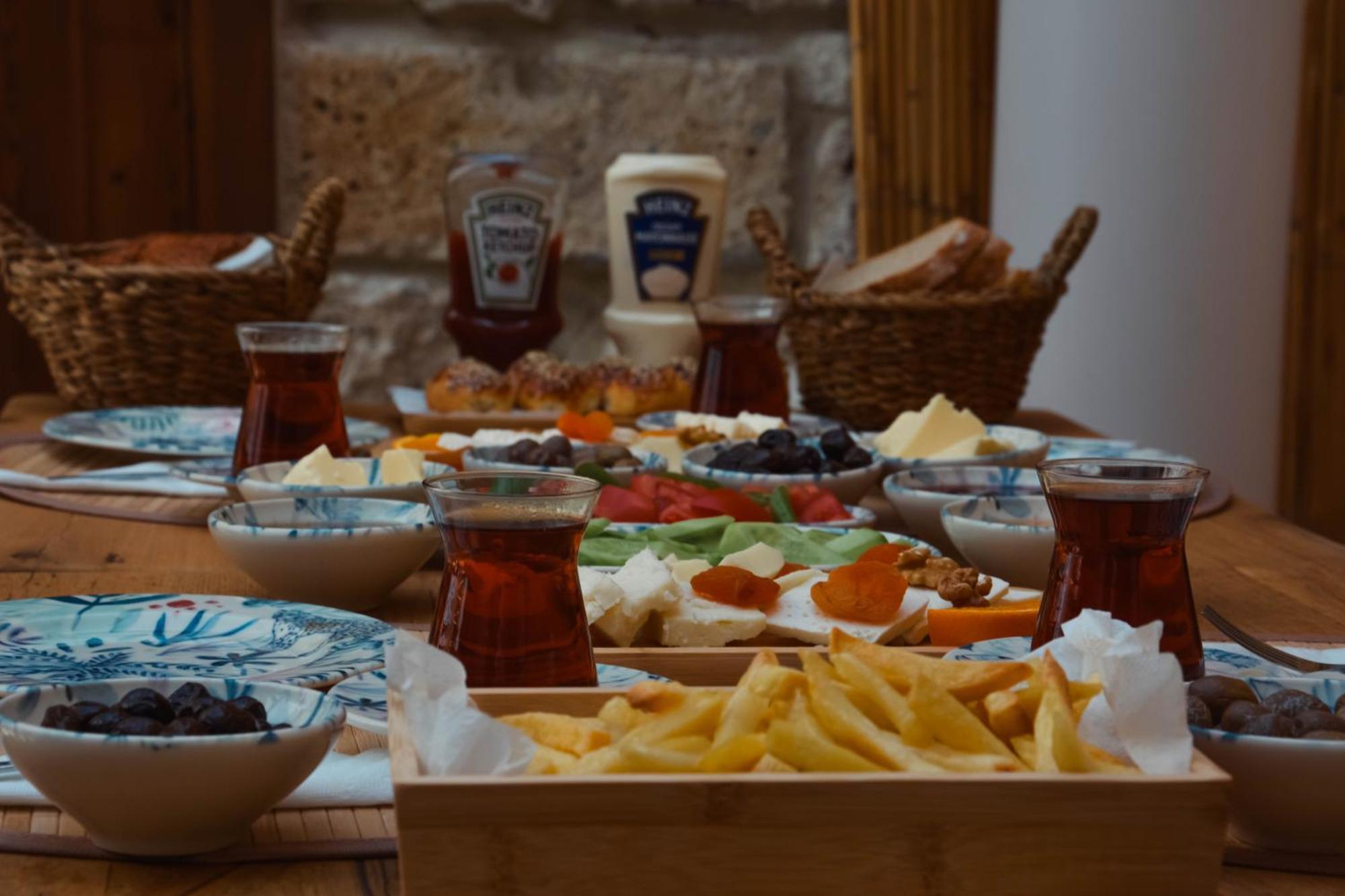 Casa Alegre Alaçatı Buitenkant foto
