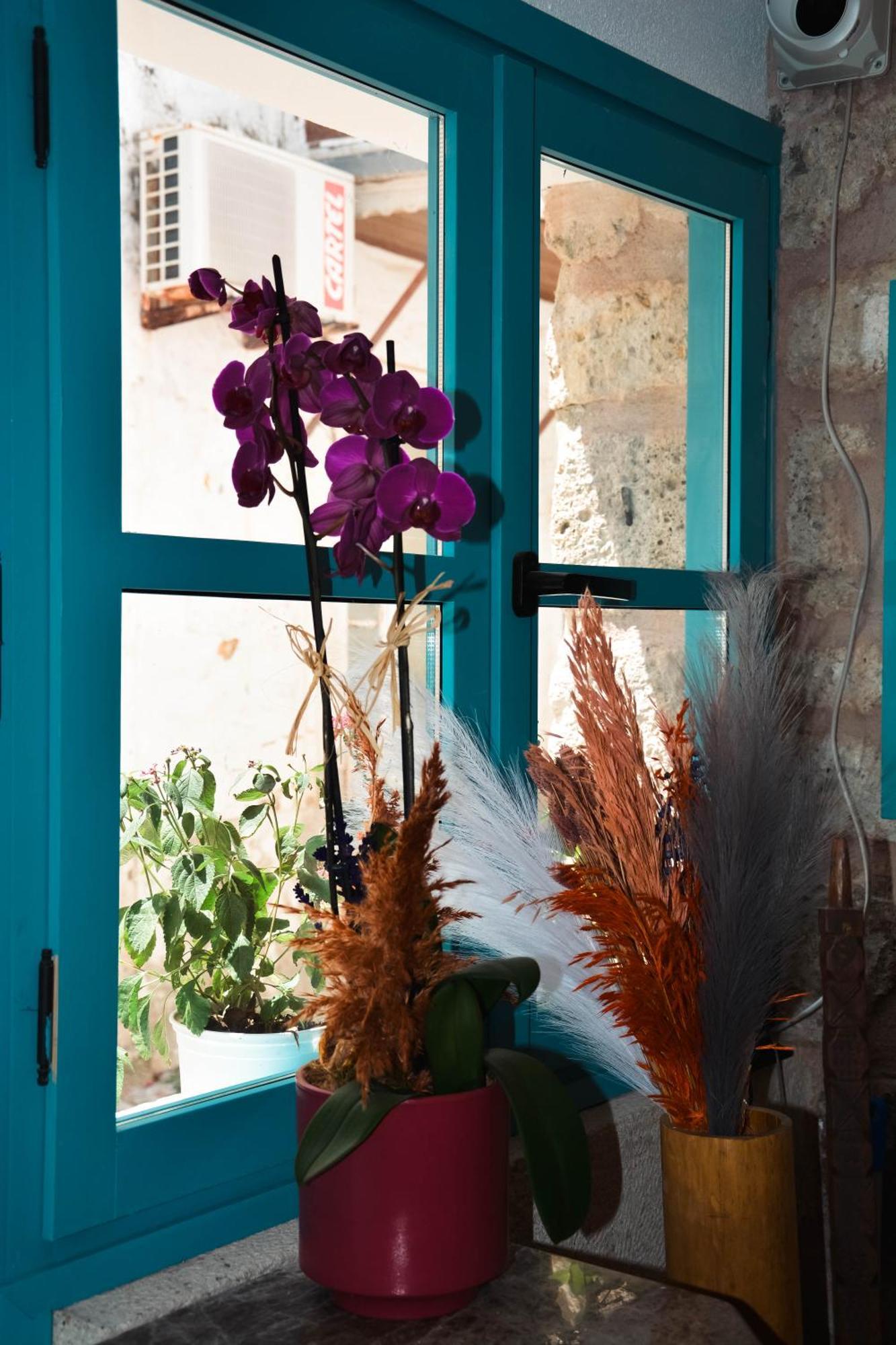 Casa Alegre Alaçatı Buitenkant foto