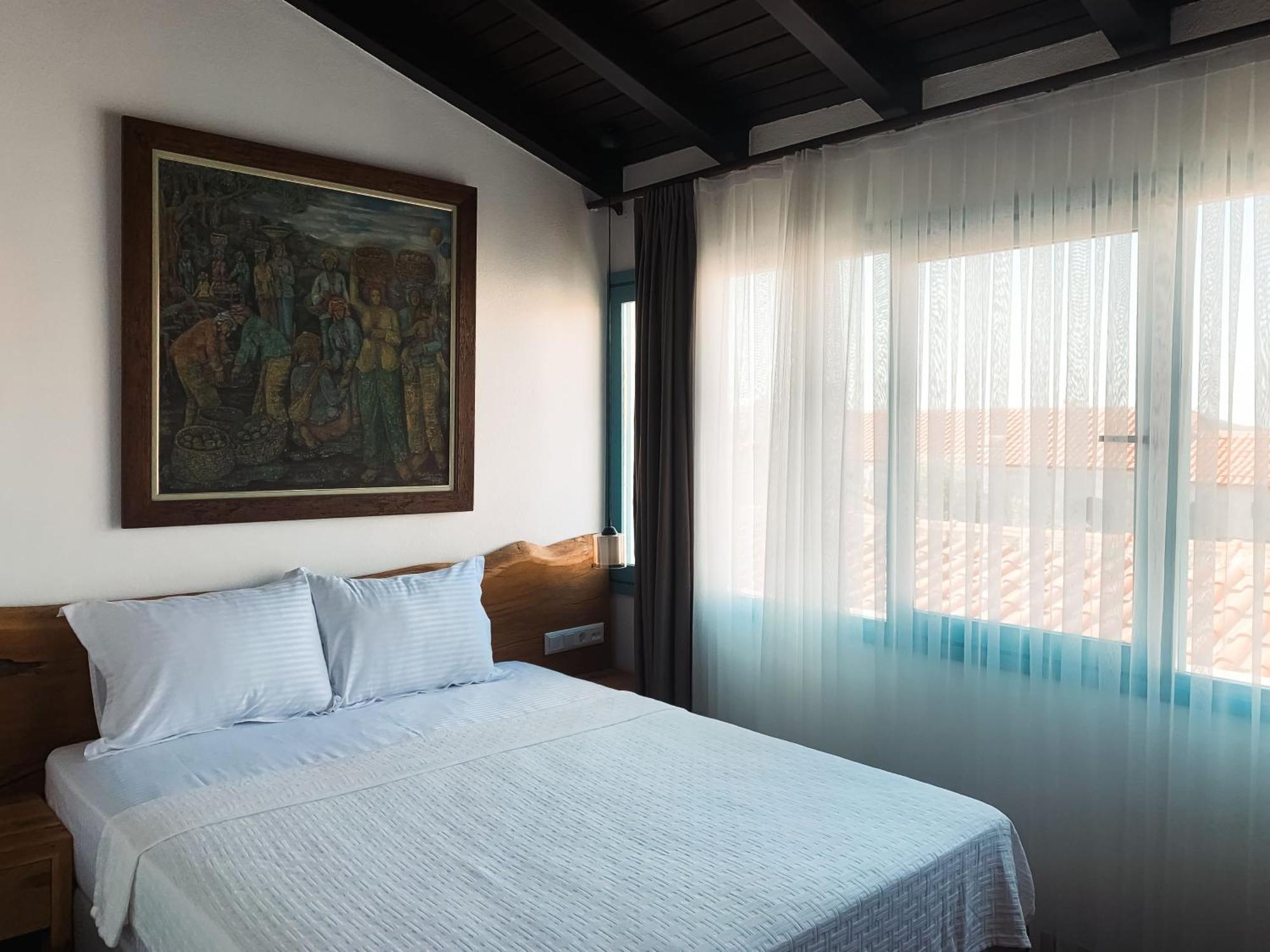 Casa Alegre Alaçatı Buitenkant foto